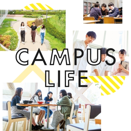 Campus Life